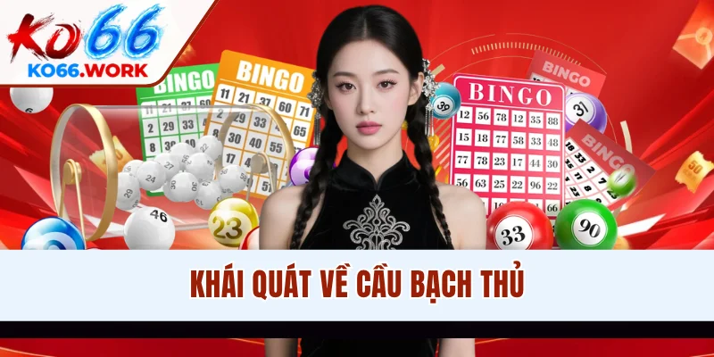 Khái quát về cầu bạch thủ